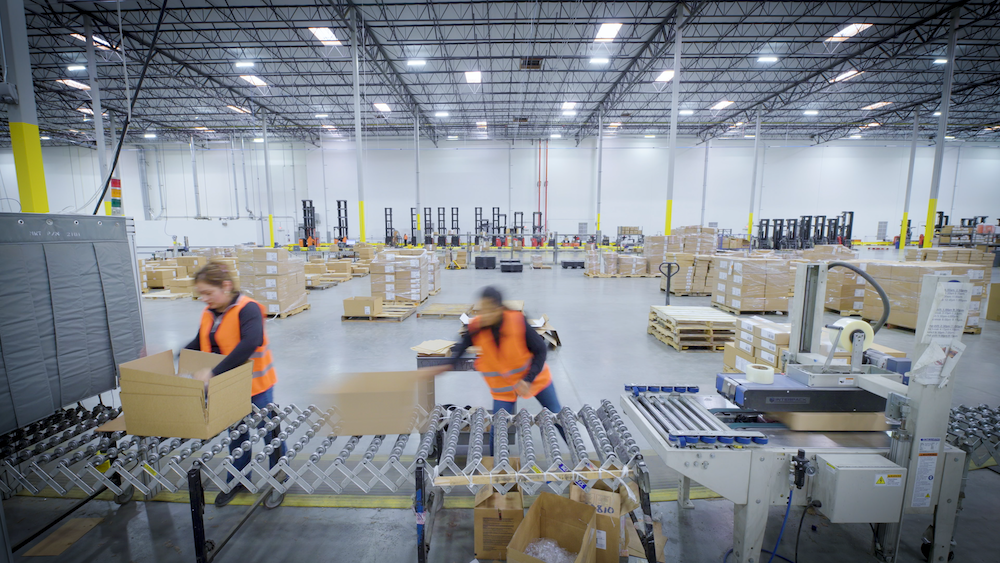 Small Parcel Fulfillment From an FTZ: Costs & Compliance