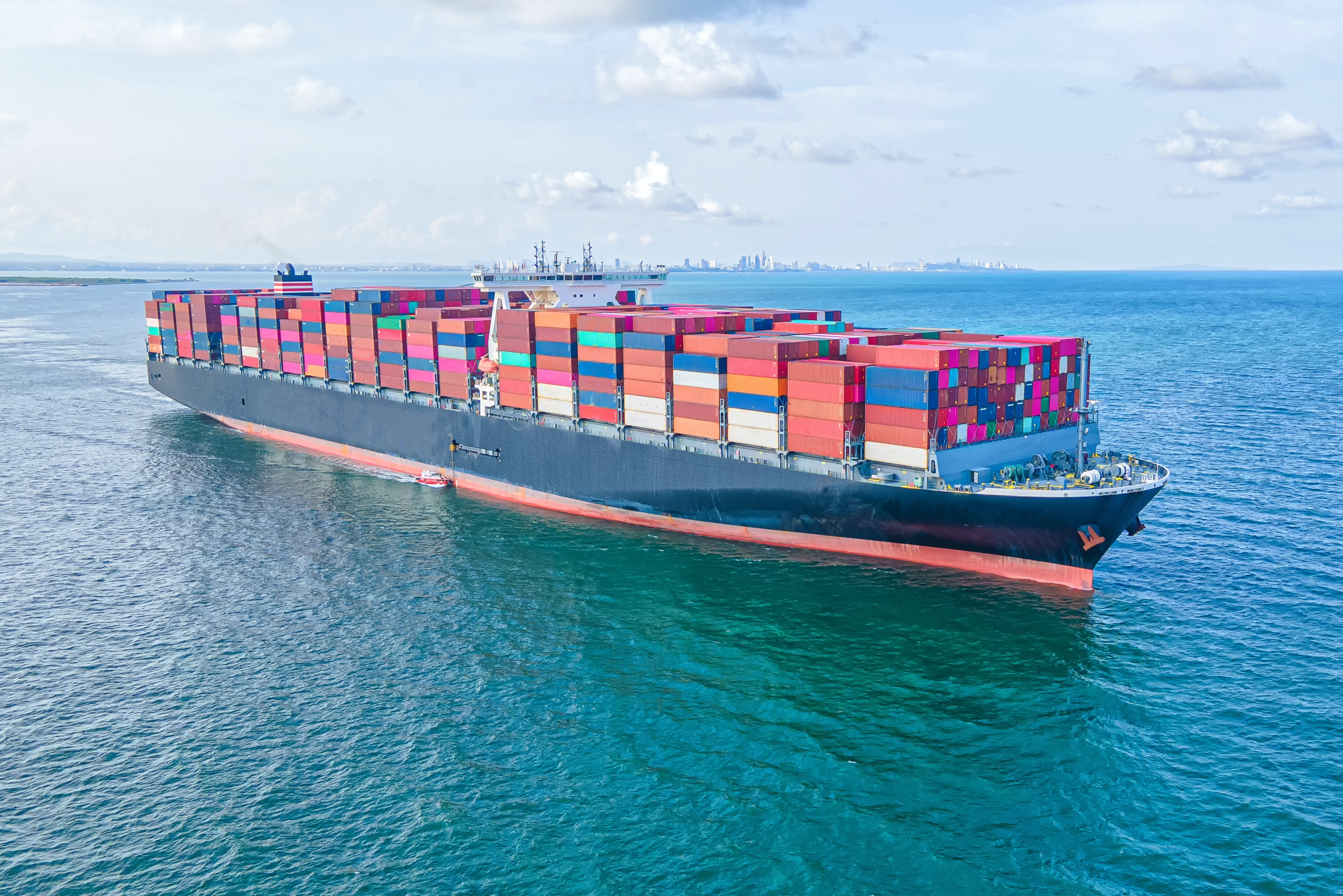 Pro Carrier International Shipping Solutions Cross-Border Ecommerce Delivery: U.S. Models Compared